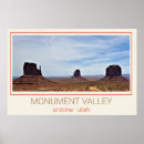 Search for monument valley print posters Desert