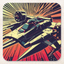 Search for anime coasters Space