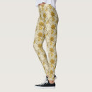 Search for black and gold leggings Abstract