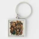 Search for desolate key rings Middle earth