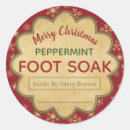 Search for foot stickers Vintage