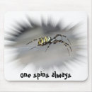 Search for spins mousepads Spider