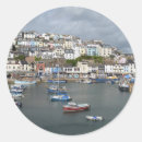 Search for quaint stickers Town