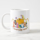 Search for jake mugs Finn the human