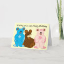 Search for teddybears cards Kids