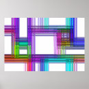 Search for glass effect posters Abstract