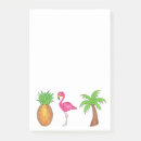 Search for flamingo post it notes Bird
