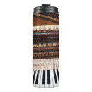 Search for vintage piano mugs Black