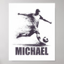 Search for soccer posters Score