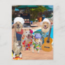 Search for funny bbq postcards Dog