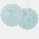 Search for pre party invitations Blue