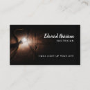 Search for cement business cards Contractor