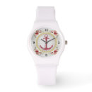 Search for maritime watches Floral