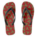 Search for new year jandals Pattern