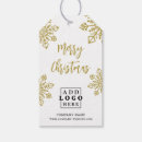 Search for white and gold gift tags Seasons greetings