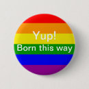 Search for gay pride flag badges Lesbian