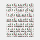 Search for christmas gnome blankets Green