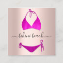 Search for on beach business cards Boss