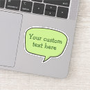 Search for speech bubble stickers Comic
