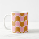 Search for gold pattern mugs Wave