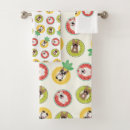 Search for french bulldog bath towels Pattern