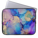 Search for marble background laptop cases Ink