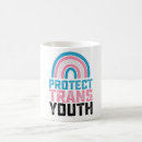 Search for trans pride mugs Month