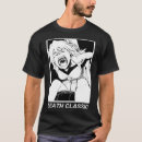 Search for langley tshirts Anime