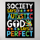 Search for autism child posters Rizz