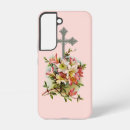 Search for pastel pink samsung cases Flowers