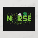 Search for irish postcards Green