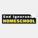 Search for homeschool bumper stickers Moms