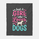 Search for girl dog blankets Animal