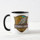 Search for vintage ohio mugs Cuyahoga valley national park