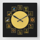 Search for israel clocks Judaica