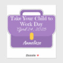 Search for parent and child stickers For kids