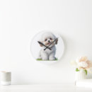 Search for shih tzu clocks Puppy