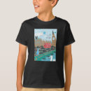 Search for london kids tshirts Big ben