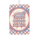 Search for red white and blue car accessories Semiquincentennial