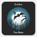 Search for tree bookplates Moon