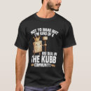 Search for kubb tshirts Player