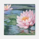 Search for lilypad magnets Pink