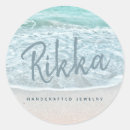 Search for jewelry labels Handmade
