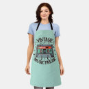 Search for retro 80 aprons Eighties