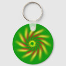 Search for pinwheel key rings Red