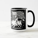 Search for bull rider mugs Rodeo