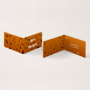 Search for silhouette halloween cards Trick or treat