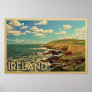 Search for vintage irish posters Coast