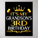 Search for happy birthday posters Years