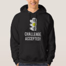 Search for challenge hoodies Car